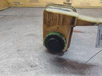 Бачок гидроусилителя S2W735 Audi 80 - Фото 3