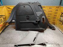 Обшивка багажника 75E8H3 Opel Corsa - Фото 1