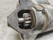 Стартер ZKIAZR Peugeot 406 - Фото 3