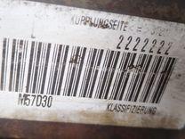 Блок цилиндров U280MY BMW X5 E53 - Фото 6