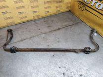 Стабилизатор подвески (поперечной устойчивости) передний RNCPKR Peugeot 307 - Фото 4