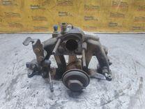 Коллектор впускной X6XV27 Opel Astra купить в магазине запчастей бу