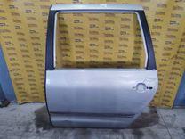 Дверь задняя левая W96POM Seat Alhambra