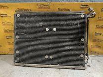 Радиатор кондиционера HAEDCU Mercedes C W202 - Фото 1