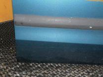 Дверь передняя правая 75RWO8 Mazda Premacy купить в магазине запчастей бу