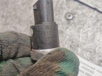 Датчик давления топлива J65M3Q Fiat Multipla - Фото 4