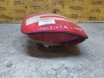 Фонарь задний правый VFW0K1 Skoda Fabia - Фото 3