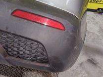 Бампер задний 9K97C8 Kia Sorento undefined