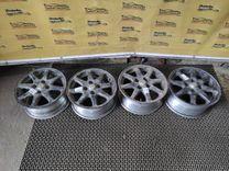 Диск литой R14, 4x100 Toyota Yaris 2003 IK51Y2 IK51Y2 Toyota Yaris