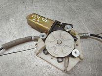 Стеклоподъемник электрический задний левый AI16ZR Volvo V40 - Фото 2