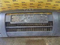 Бампер передний BOWNNZ Citroen Berlingo купить на авторазборке