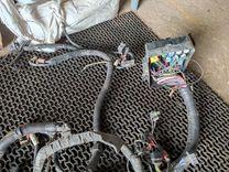 Проводка 962JH9 Mitsubishi Space Star undefined