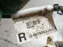 Проводка двери передней правой KQ8P8Q Volvo S60 купить в магазине запчастей бу