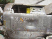 Рулевая колонка 633TBK Citroen C8 - Фото 8