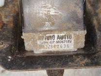 Камера заднего вида DP8F38 Nissan Primera - Фото 5