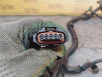 Проводка двигателя JKQYX2 Honda Accord - Фото 18