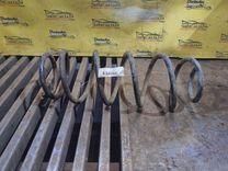 Пружина передняя YF1R5A Geely LC Cross - Фото 3