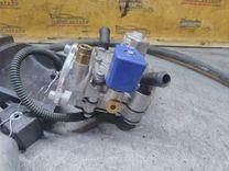 Газовый редуктор SLVEAN Volvo S40 undefined