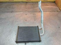 Радиатор отопителя (печки) GYLNK7 Subaru Impreza - Фото 1