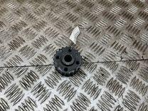 Шестерня коленвала 4DJ6QP Volkswagen Golf