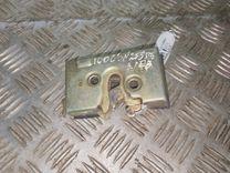 Замок двери задней левой 9UF984 Audi 100