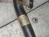 Трубка охлаждающей жидкости металлическая 9U8SQ3 Volkswagen Passat купить в магазине запчастей бу