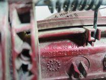 Ручка наружная задняя правая 09L79O Renault Scenic купить в магазине запчастей бу