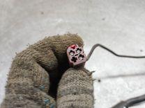 Джойстик управления мультимедиа 9FRXPM Peugeot 406 купить в магазине запчастей бу