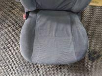 Сиденье переднее левое 0J4LM0 Seat Alhambra undefined