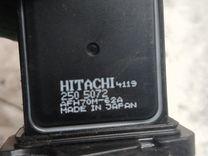 Расходомер воздуха 1I51DI Honda Civic - Фото 5