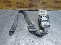 Ремень безопасности передний левый 91FH39 Renault Scenic - Фото 3