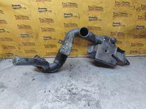 Патрубок воздушного фильтра RZ3532 Subaru Forester купить в магазине запчастей бу