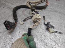 Проводка XK4JLW Citroen Xsara Picasso - Фото 2