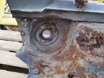 Лонжерон правый IAJSXQ Ford Focus купить с доставкой. Огромный выбор запчастей и марок авто. У нас есть практически все.