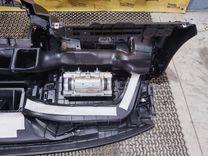 Панель передняя салона (торпедо) 1152RZ Honda Accord undefined