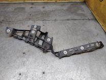 Кронштейн крепления бампера заднего JWUUAB Opel Astra - Фото 4