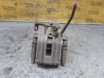 Подсветка номера RL1JQK Alfa Romeo 147