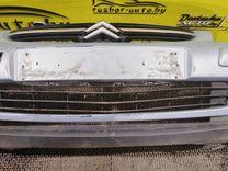 Бампер передний 7NCR8G Citroen C5 купить на авторазборке