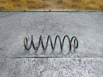 Пружина задняя S5E4JR Volkswagen Lupo - Фото 1