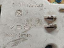 Щиток приборов (приборная панель) 9I793U Audi 100 купить с доставкой