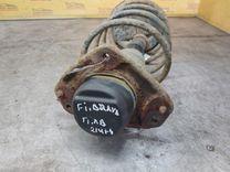 Амортизатор передний левый HPLLVW Fiat  - Фото 5