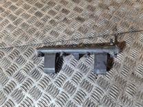 Топливная рампа D20Q59 Peugeot 307 - Фото 2