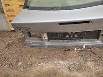 Крышка багажника (дверь 3-5) PABTU5 Citroen Xantia купить