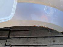 Крыло заднее левое S6CU8S Ford Mondeo undefined