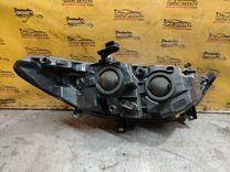 Фара левая M79D0J Ford Fusion - Фото 6