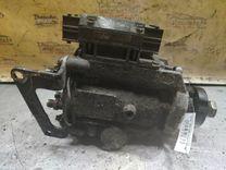 ТНВД LK4XI4 Opel Astra - Фото 4
