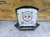 Подушка безопасности водителя E0LA30 Toyota Avensis купить с доставкой