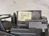 Переключатель подрулевой (стрекоза) SW8PI7 Peugeot 607 undefined