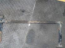 Балка под радиатор T8TTZK Peugeot 207 купить в магазине запчастей бу