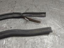 Уплотнитель капота RZH0PB Volkswagen Jetta - Фото 3